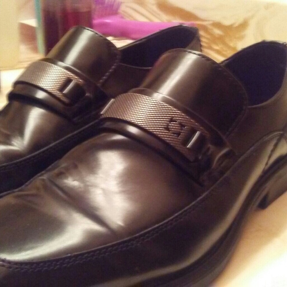 Kenneth Cole reaction, shoes size 7 1/2